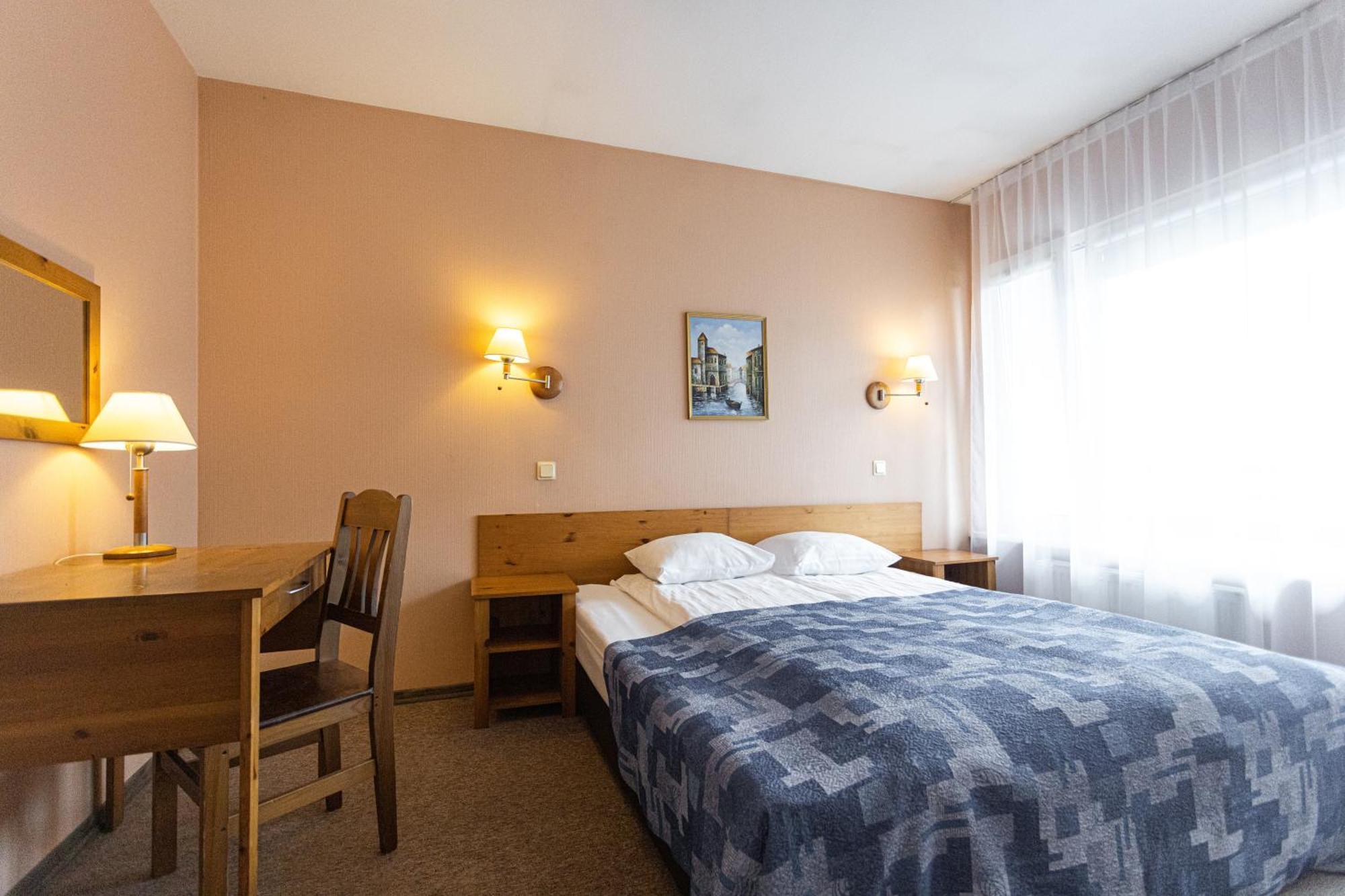 Good Stay Eiropa Hotel Economy Jūrkalne Exterior foto