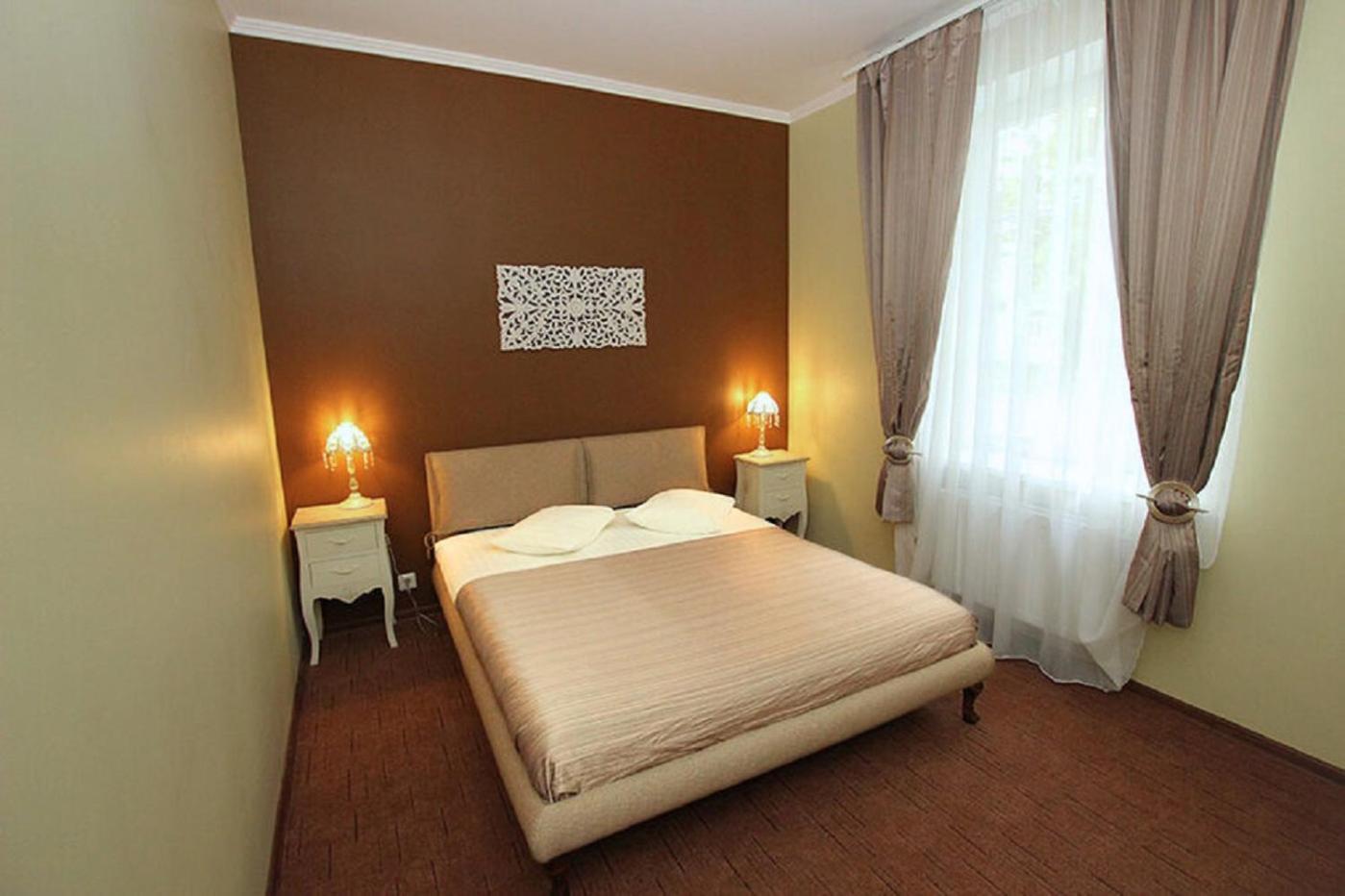 Good Stay Eiropa Hotel Economy Jūrkalne Exterior foto