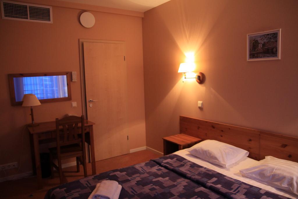 Rija Eiropa Hotel Jūrkalne Zimmer foto