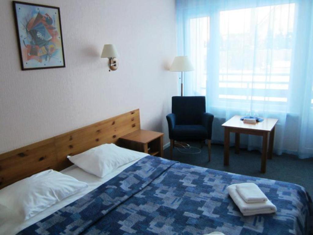 Good Stay Eiropa Hotel Economy Jūrkalne Exterior foto